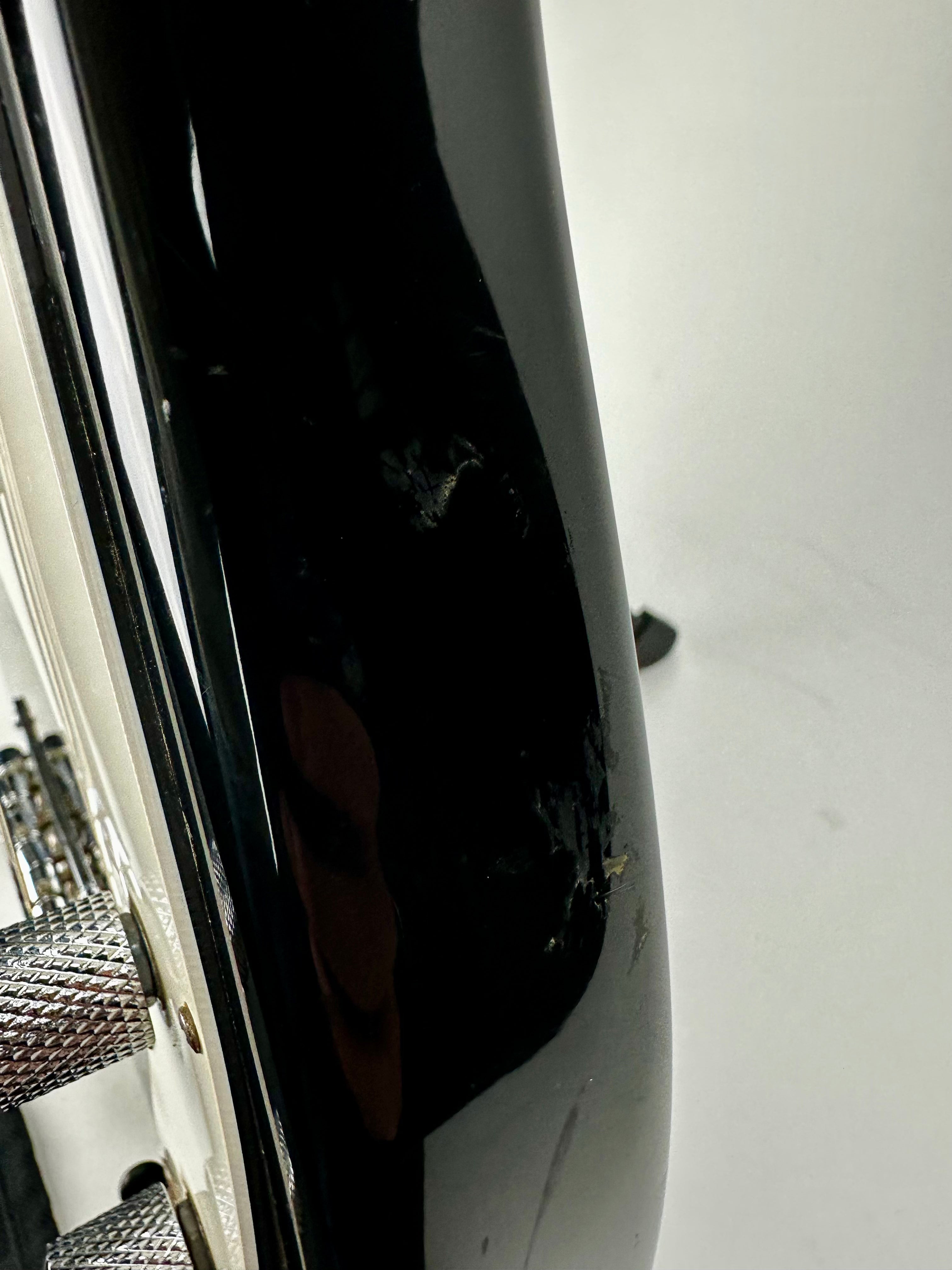 SQUIER II P-BASS