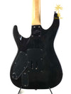 PRE-OWNED LTD MH-103QM BLACK QUILT
