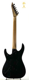 PRE-OWNED LTD MH-103QM BLACK QUILT