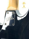 PRE-OWNED LTD MH-103QM BLACK QUILT