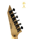 PRE-OWNED LTD MH-103QM BLACK QUILT