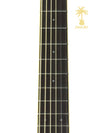 YAMAHA FS-TA TRANSACOUSTIC BROWN SUNBURST