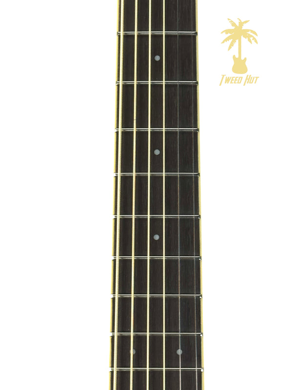 YAMAHA FS-TA TRANSACOUSTIC BROWN SUNBURST