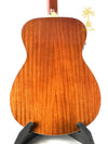 YAMAHA FS-TA TRANSACOUSTIC BROWN SUNBURST