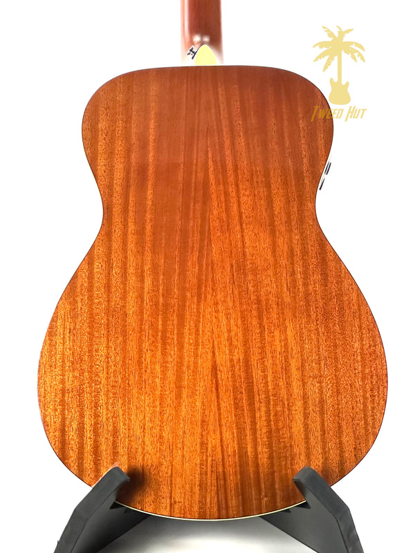 YAMAHA FS-TA TRANSACOUSTIC BROWN SUNBURST