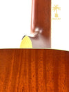 YAMAHA FS-TA TRANSACOUSTIC BROWN SUNBURST