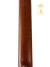 YAMAHA FS-TA TRANSACOUSTIC BROWN SUNBURST