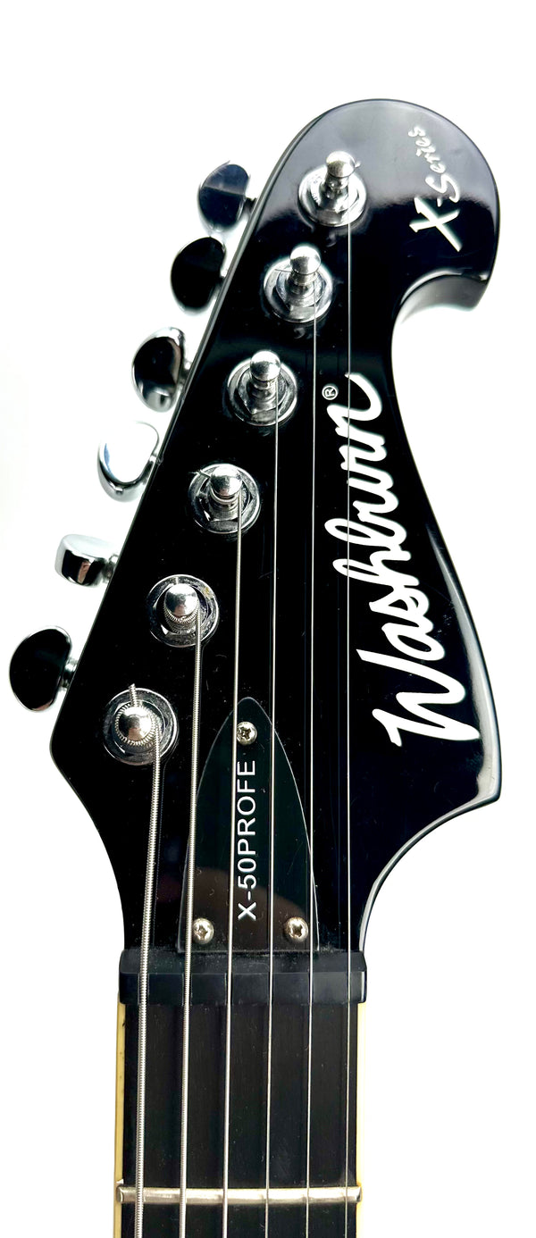 WASHBURN X-50PROFE