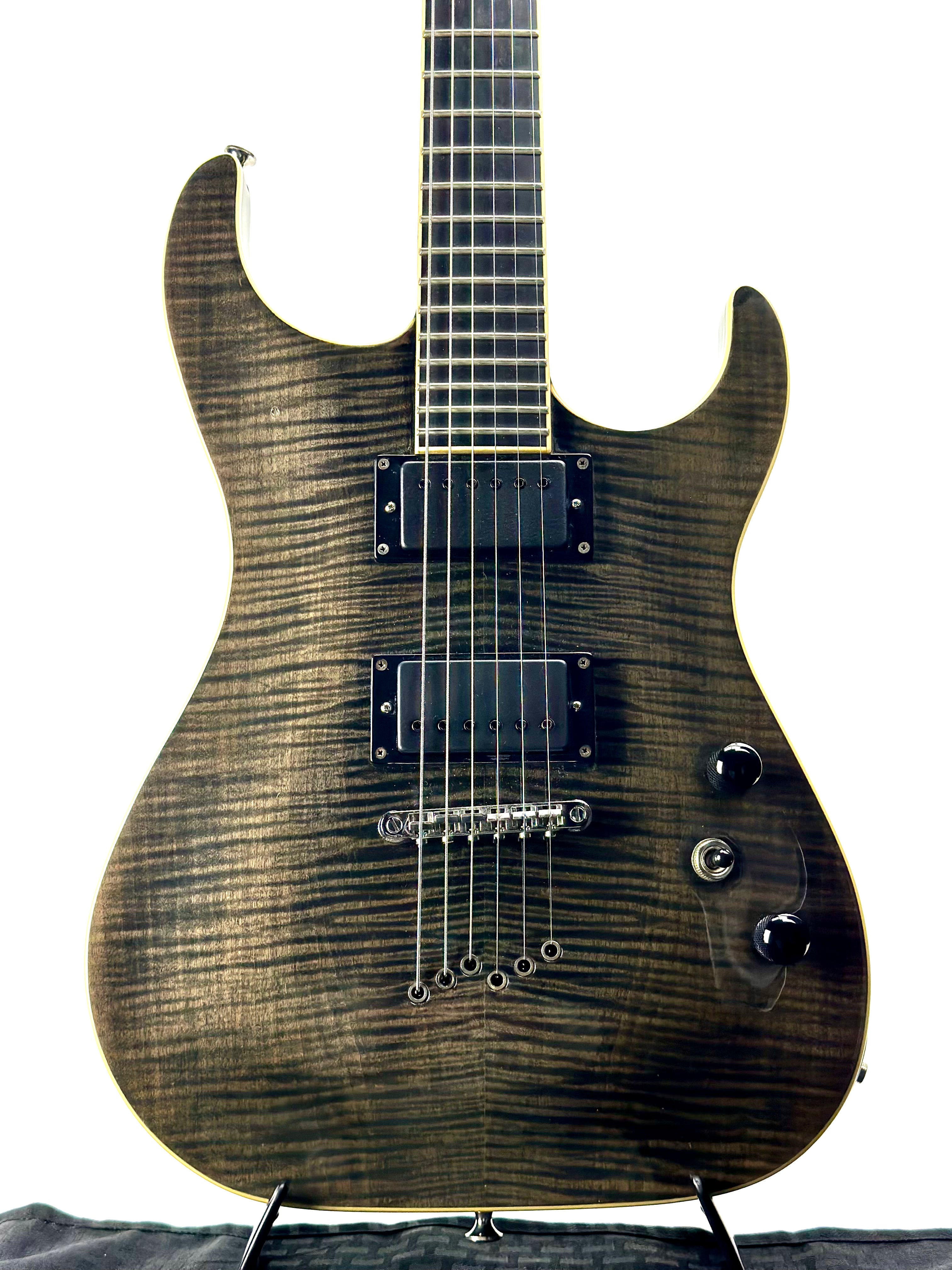 WASHBURN X-50PROFE