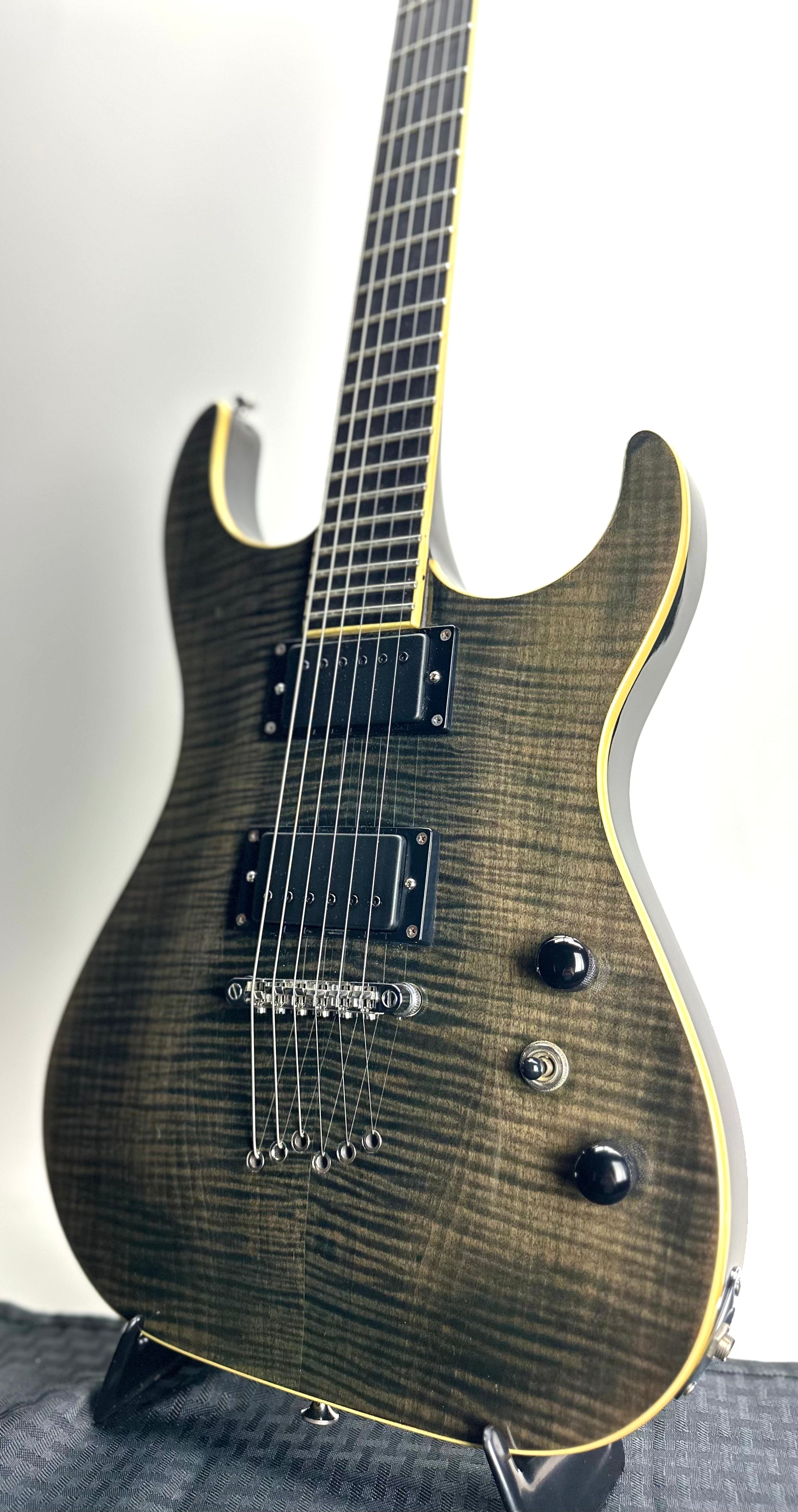 WASHBURN X-50PROFE