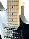 SQUIER AFFINITY STARCASTER-  BLACK