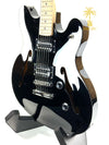 SQUIER AFFINITY STARCASTER-  BLACK