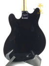 SQUIER AFFINITY STARCASTER-  BLACK