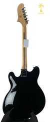 SQUIER AFFINITY STARCASTER-  BLACK