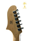 SQUIER AFFINITY STARCASTER-  BLACK