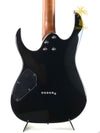 IBANEZ GRG121SP GIO RG ELECTRIC GUITAR BLACK NIGHT