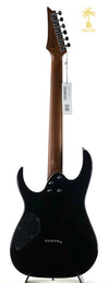 IBANEZ GRG121SP GIO RG ELECTRIC GUITAR BLACK NIGHT