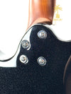 IBANEZ GRG121SP GIO RG ELECTRIC GUITAR BLACK NIGHT