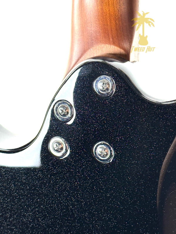 IBANEZ GRG121SP GIO RG ELECTRIC GUITAR BLACK NIGHT