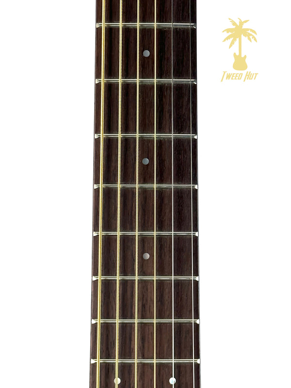YAMAHA APXT2 3/4 THINLINE ACOUSTIC-ELECTRIC CUTAWAY GUITAR NATURAL