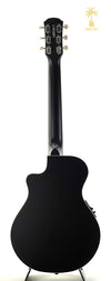 YAMAHA APXT2 3/4 THINLINE ACOUSTIC-ELECTRIC CUTAWAY GUITAR NATURAL