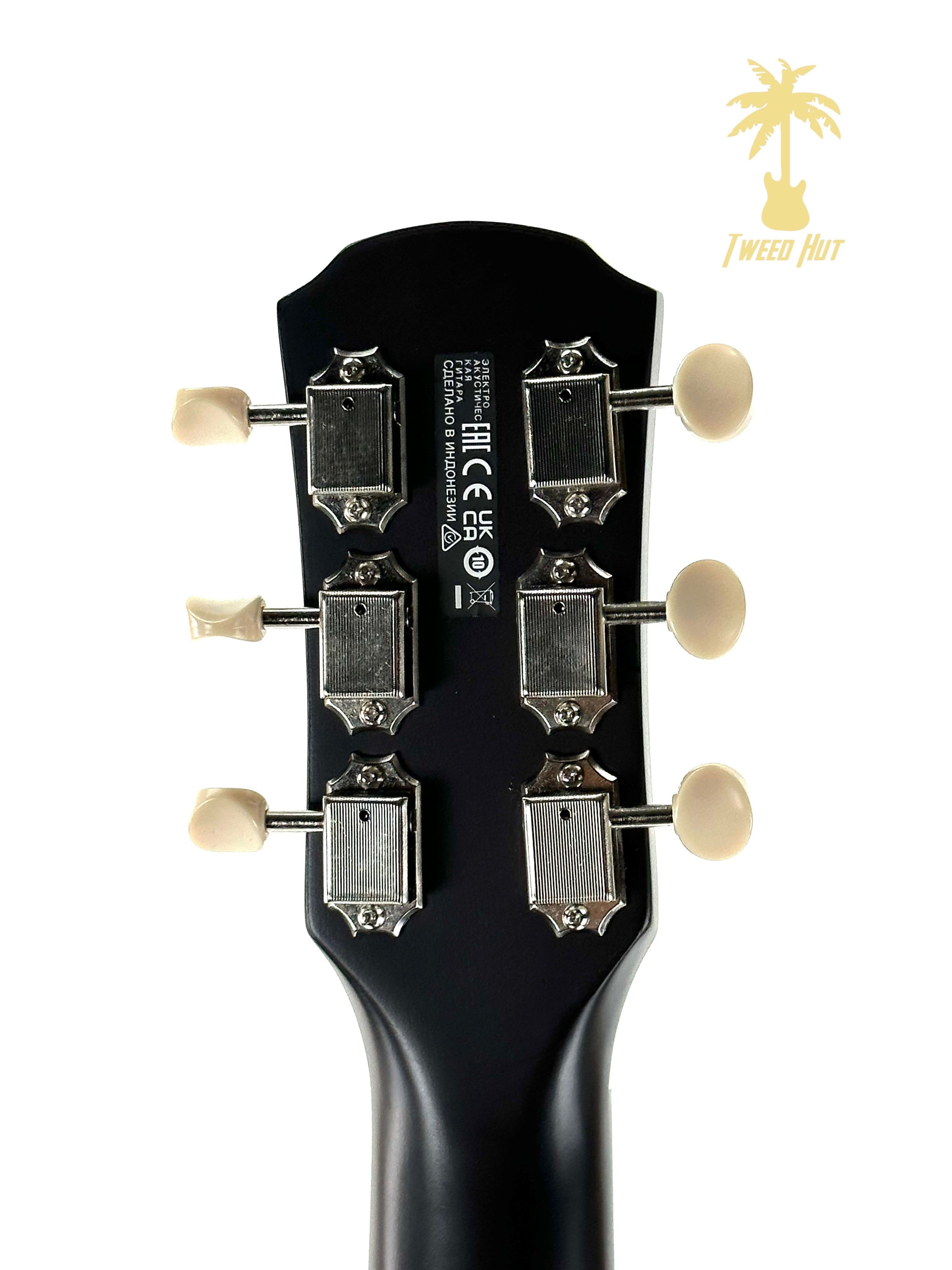 YAMAHA APXT2 3/4 THINLINE ACOUSTIC-ELECTRIC CUTAWAY GUITAR NATURAL