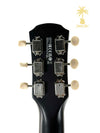 YAMAHA APXT2 3/4 THINLINE ACOUSTIC-ELECTRIC CUTAWAY GUITAR NATURAL