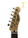 SQUIER BULLET TELECASTER ELECTRIC GUITAR BLACK