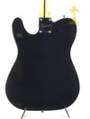 SQUIER BULLET TELECASTER ELECTRIC GUITAR BLACK