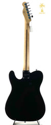 SQUIER BULLET TELECASTER ELECTRIC GUITAR BLACK