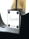 SQUIER BULLET TELECASTER ELECTRIC GUITAR BLACK