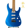 CHARVEL PRO-MOD DK22 SSS 2PT CM-ELECTRIC BLUE