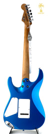 CHARVEL PRO-MOD DK22 SSS 2PT CM-ELECTRIC BLUE