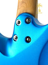 CHARVEL PRO-MOD DK22 SSS 2PT CM-ELECTRIC BLUE