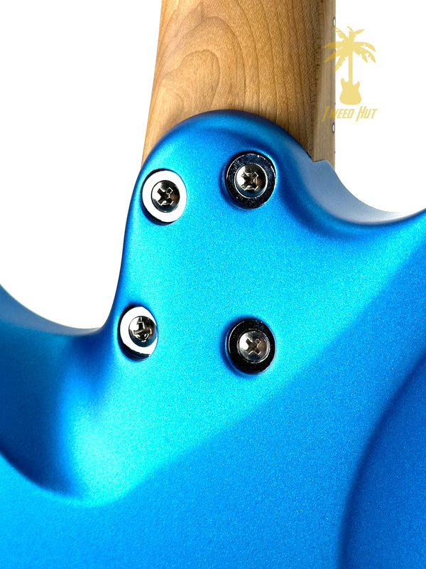 CHARVEL PRO-MOD DK22 SSS 2PT CM-ELECTRIC BLUE