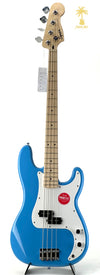 SQUIER SONIC PRECISION BASS - CALIFORNIA BLUE