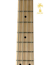 SQUIER SONIC PRECISION BASS - CALIFORNIA BLUE