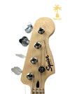 SQUIER SONIC PRECISION BASS - CALIFORNIA BLUE