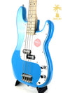 SQUIER SONIC PRECISION BASS - CALIFORNIA BLUE