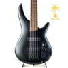 IBANEZ SR305EWBK BASS WEATHERED BLACK