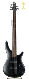 IBANEZ SR305EWBK BASS WEATHERED BLACK