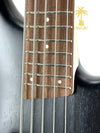 IBANEZ SR305EWBK BASS WEATHERED BLACK