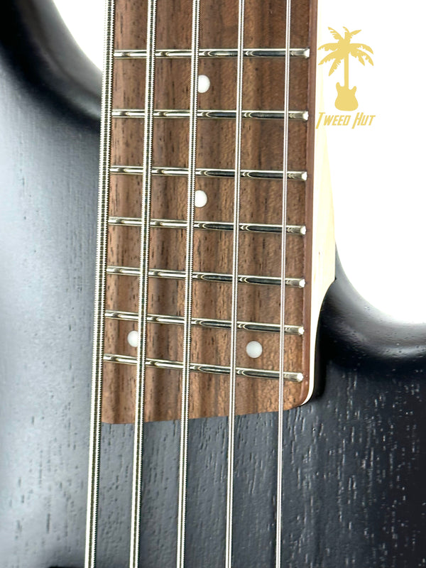 IBANEZ SR305EWBK BASS WEATHERED BLACK