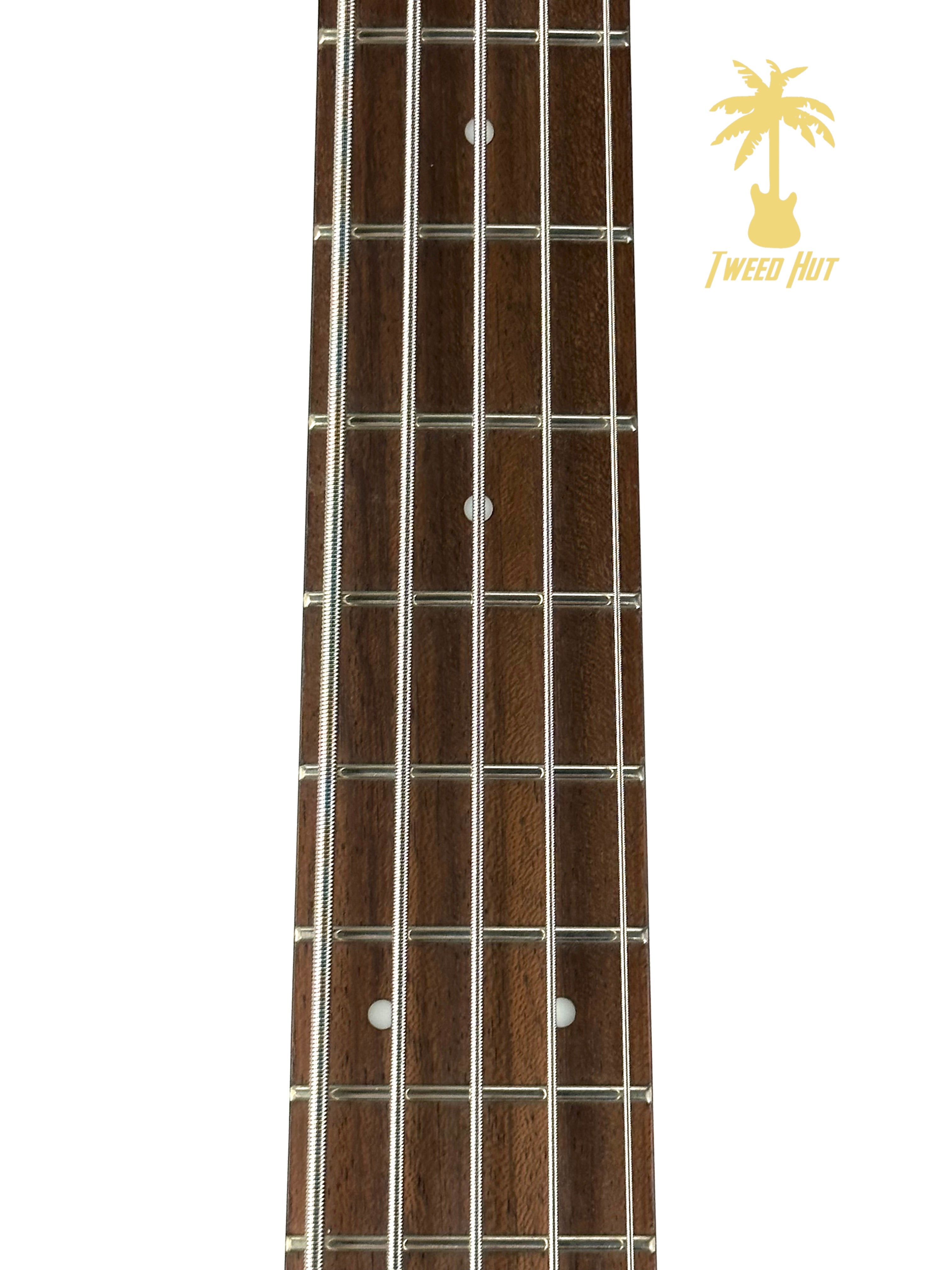 IBANEZ SR305EWBK BASS WEATHERED BLACK