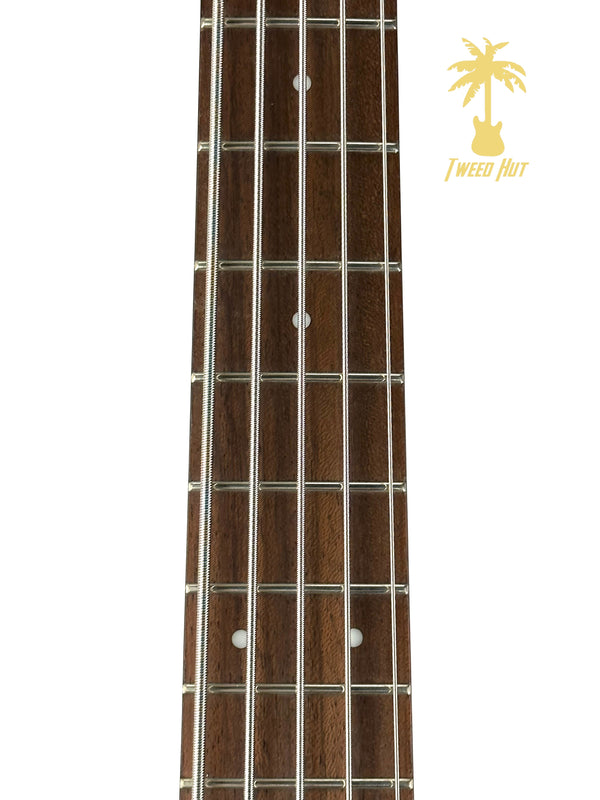 IBANEZ SR305EWBK BASS WEATHERED BLACK