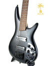 IBANEZ SR305EWBK BASS WEATHERED BLACK