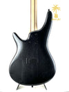 IBANEZ SR305EWBK BASS WEATHERED BLACK
