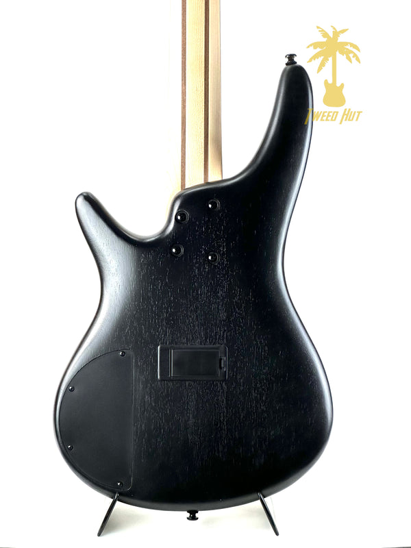 IBANEZ SR305EWBK BASS WEATHERED BLACK