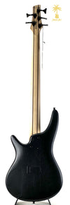IBANEZ SR305EWBK BASS WEATHERED BLACK