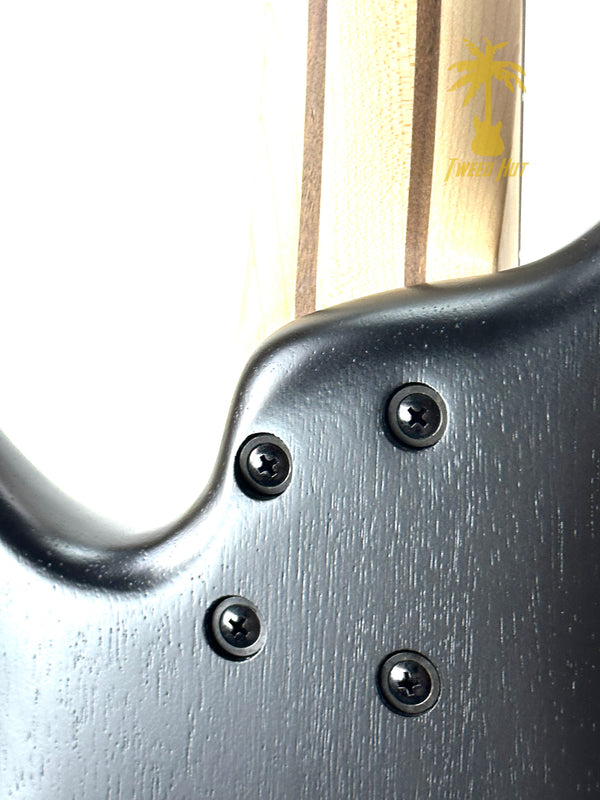 IBANEZ SR305EWBK BASS WEATHERED BLACK